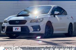 subaru wrx 2017 -SUBARU--WRX DBA-VAG--VAG-024545---SUBARU--WRX DBA-VAG--VAG-024545-