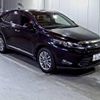 toyota harrier 2014 -TOYOTA 【香川 300る9820】--Harrier ZSU60W-0021236---TOYOTA 【香川 300る9820】--Harrier ZSU60W-0021236- image 1