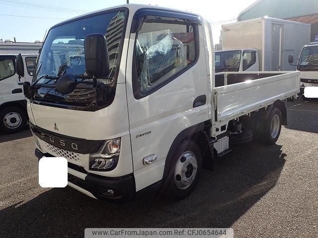 mitsubishi-fuso canter 2024 GOO_NET_EXCHANGE_0707934A30250117W001 image 2