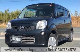 nissan moco 2011 -NISSAN 【浜松 580ﾜ6946】--Moco DBA-MG33S--MG33S-142961---NISSAN 【浜松 580ﾜ6946】--Moco DBA-MG33S--MG33S-142961-