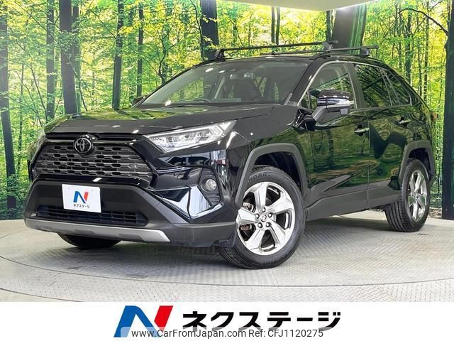 toyota rav4 2020 quick_quick_MXAA54_MXAA54-5006456 image 1