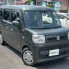suzuki spacia 2021 -SUZUKI--Spacia 5AA-MK53S--MK53S-349642---SUZUKI--Spacia 5AA-MK53S--MK53S-349642- image 1
