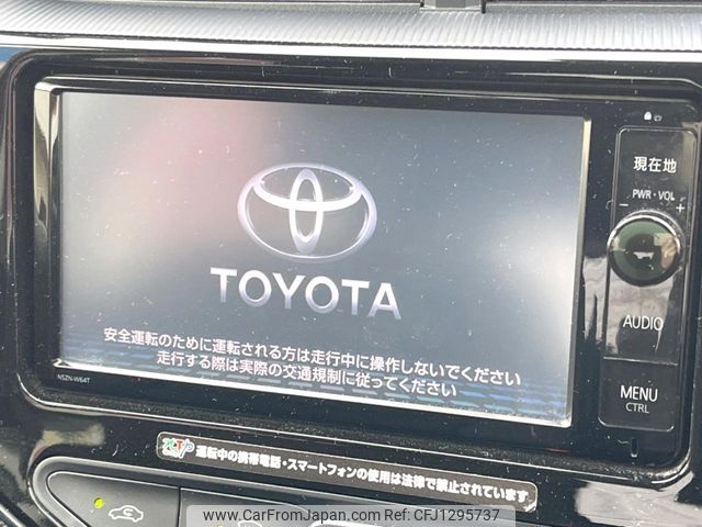 toyota aqua 2020 -TOYOTA--AQUA 6AA-NHP10--NHP10-2697775---TOYOTA--AQUA 6AA-NHP10--NHP10-2697775- image 2