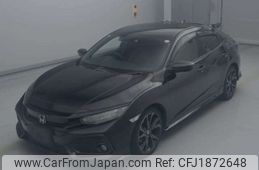 honda civic 2019 CFJ1872648