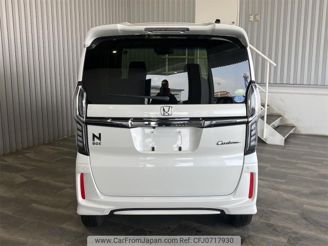 honda n-box 2019 -HONDA--N BOX JF3--JF3-1431125---HONDA--N BOX JF3--JF3-1431125- image 2