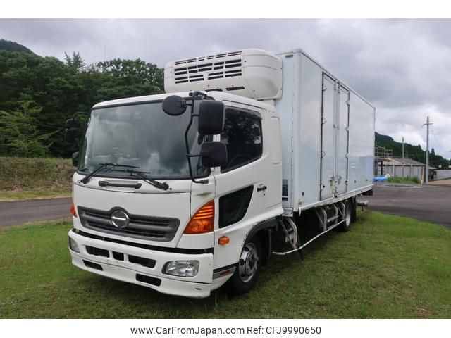 hino ranger 2014 GOO_NET_EXCHANGE_1100588A30240709W001 image 1