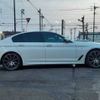 bmw 5-series 2017 -BMW--BMW 5 Series DBA-JA20--WBAJA520X0G455146---BMW--BMW 5 Series DBA-JA20--WBAJA520X0G455146- image 15