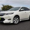 toyota harrier 2016 quick_quick_DBA-ZSU60W_ZSU60-0078727 image 1