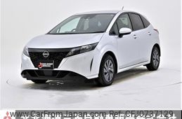 nissan note 2023 quick_quick_SNE13_SNE13-162306