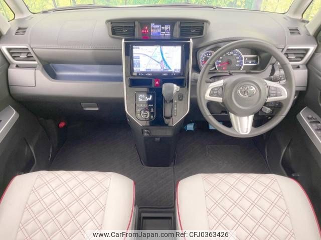 toyota roomy 2019 -TOYOTA--Roomy DBA-M900A--M900A-0393712---TOYOTA--Roomy DBA-M900A--M900A-0393712- image 2