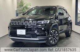 jeep compass 2024 CFJ1857635