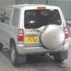 mitsubishi pajero-mini 2005 -MITSUBISHI 【湘南 581ｽ7152】--Pajero mini H58A--0602079---MITSUBISHI 【湘南 581ｽ7152】--Pajero mini H58A--0602079- image 2