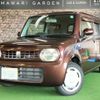 suzuki alto-lapin 2010 quick_quick_DBA-HE22S_HE22S-164572 image 1