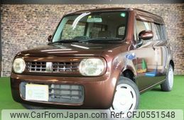 suzuki alto-lapin 2010 quick_quick_DBA-HE22S_HE22S-164572