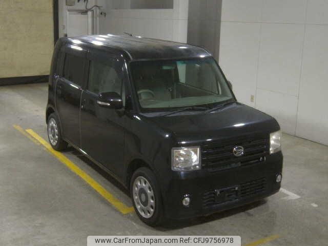 daihatsu move-conte 2010 -DAIHATSU--Move Conte L575S--L575S-0106839---DAIHATSU--Move Conte L575S--L575S-0106839- image 1