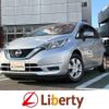 nissan note 2017 quick_quick_HE12_HE12-139183 image 1