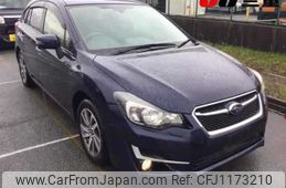 subaru impreza-wagon 2016 -SUBARU--Impreza Wagon GP7--121555---SUBARU--Impreza Wagon GP7--121555-