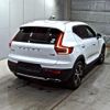 volvo xc40 2020 quick_quick_DBA-XB420XC_YV1XZACMCL2324705 image 2