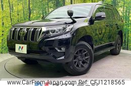toyota land-cruiser-prado 2022 quick_quick_GDJ150W_GDJ150-0079281