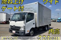 toyota toyoace 2013 quick_quick_TKG-XZU710_XZU710-0005565