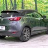 mazda cx-3 2015 -MAZDA--CX-3 LDA-DK5AW--DK5AW-107315---MAZDA--CX-3 LDA-DK5AW--DK5AW-107315- image 18