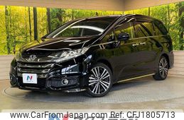 honda odyssey 2014 CFJ1805713