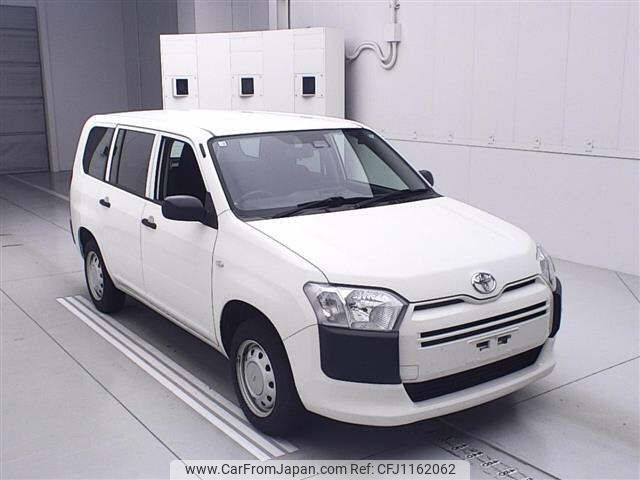 toyota probox-van 2020 -TOYOTA--Probox Van NCP165V-0072065---TOYOTA--Probox Van NCP165V-0072065- image 1