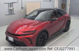 toyota crown 2024 -TOYOTA 【富士山 303の8140】--ｸﾗｳﾝｽﾎﾟｰﾂ AZSH36W-4024131---TOYOTA 【富士山 303の8140】--ｸﾗｳﾝｽﾎﾟｰﾂ AZSH36W-4024131-