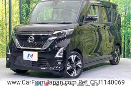 nissan roox 2020 quick_quick_B45A_B45A-0314093