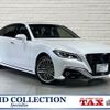 toyota crown-hybrid 2021 CFJ1660661 image 1