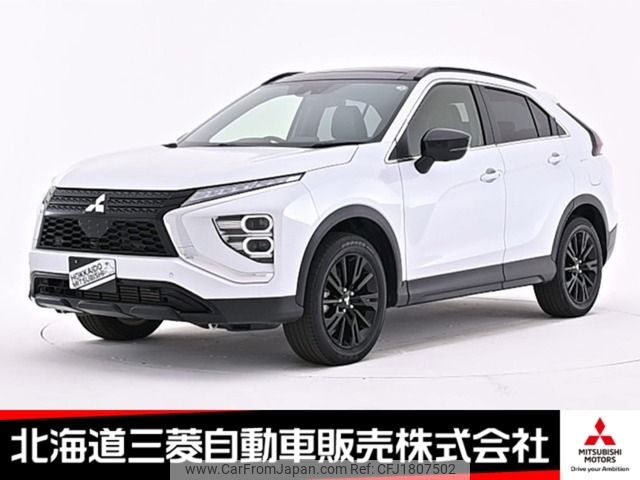 mitsubishi eclipse-cross 2024 CFJ1807502 image 1