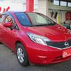 nissan note 2016 GOO_JP_988024122000201170001 image 35