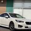 subaru impreza-g4 2017 -SUBARU--Impreza G4 DBA-GK7--GK7-006627---SUBARU--Impreza G4 DBA-GK7--GK7-006627- image 1