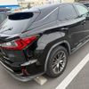 lexus rx 2016 -LEXUS--Lexus RX DAA-GYL25W--GYL25-0008815---LEXUS--Lexus RX DAA-GYL25W--GYL25-0008815- image 4