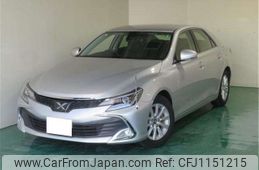 toyota mark-x 2019 -TOYOTA--MarkX DBA-GRX130--GRX130-6113433---TOYOTA--MarkX DBA-GRX130--GRX130-6113433-