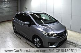 honda fit 2014 -HONDA--Fit GK5-3004237---HONDA--Fit GK5-3004237-