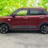 daihatsu cast 2016 quick_quick_DBA-LA250S_LA250S-0042553 image 2