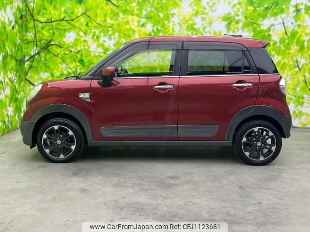 daihatsu cast 2016 quick_quick_DBA-LA250S_LA250S-0042553 image 2