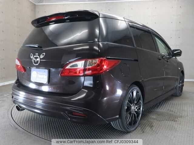 mazda premacy 2013 TE5117 image 1