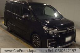 toyota voxy 2016 quick_quick_DBA-ZRR80W_0245645