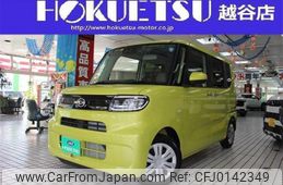 daihatsu tanto 2022 quick_quick_6BA-LA650S_LA650S-0205140