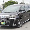 toyota alphard 2020 -TOYOTA--Alphard 6AA-AYH30W--AYH30-0119691---TOYOTA--Alphard 6AA-AYH30W--AYH30-0119691- image 4