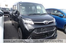 toyota tank 2017 -TOYOTA--Tank DBA-M910A--M910A-0012375---TOYOTA--Tank DBA-M910A--M910A-0012375-