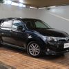 toyota corolla-fielder 2013 -TOYOTA--Corolla Fielder DAA-NKE165G--NKE165----TOYOTA--Corolla Fielder DAA-NKE165G--NKE165-- image 1