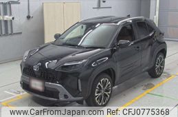 toyota yaris-cross 2023 -TOYOTA--Yaris Cross MXPB10-2026856---TOYOTA--Yaris Cross MXPB10-2026856-