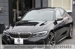 bmw 3-series 2020 CFJ1899493