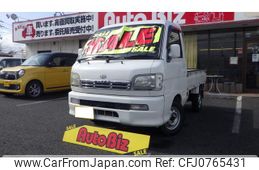 daihatsu hijet-truck 2003 GOO_JP_700100260830250217001