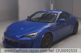 subaru brz 2019 -SUBARU--BRZ 4BA-ZC6--ZC6-040231---SUBARU--BRZ 4BA-ZC6--ZC6-040231-