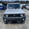 suzuki jimny-sierra 2023 NIKYO_BD96934 image 4