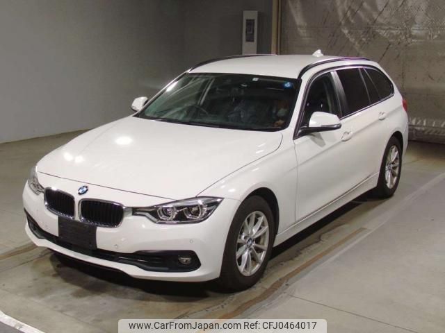 bmw 3-series 2017 quick_quick_LDA-8C20_WBA8H92080A263860 image 1